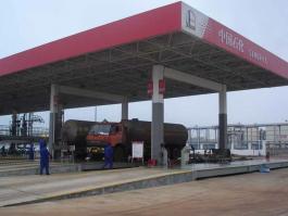 山星盛電子地磅 加油加汽站掛車稱重地磅 公共公平模擬信號(hào)電子地磅