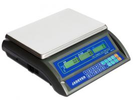 JTS-BC計數(shù)桌面電子秤 精密計數(shù)型耐用精準桌秤