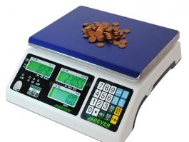 JTS-LC經(jīng)典型計數(shù)桌秤JCE