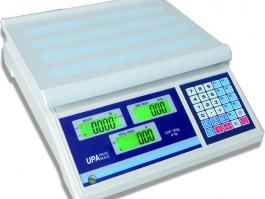 聯(lián)貿(mào)UPA-B計(jì)價(jià)桌秤