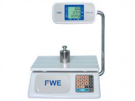 FWE衡之寶ACS計(jì)價(jià)秤（彎桿）