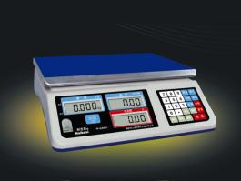 ACS系列電子計(jì)價(jià)秤