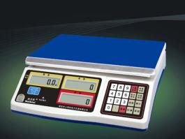 CNS系列電子計數(shù)秤