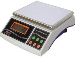 佰斯特BWS-SX計重桌秤